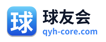 球友会 Logo
